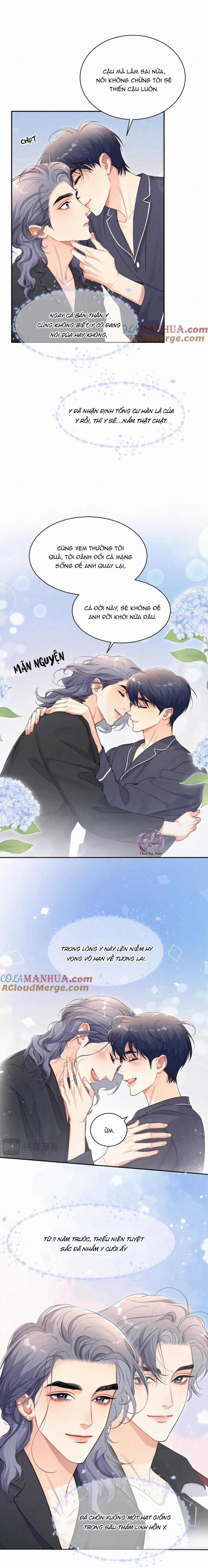 (Abo) Feel My Benefit - Chapter 124 - Trang 14