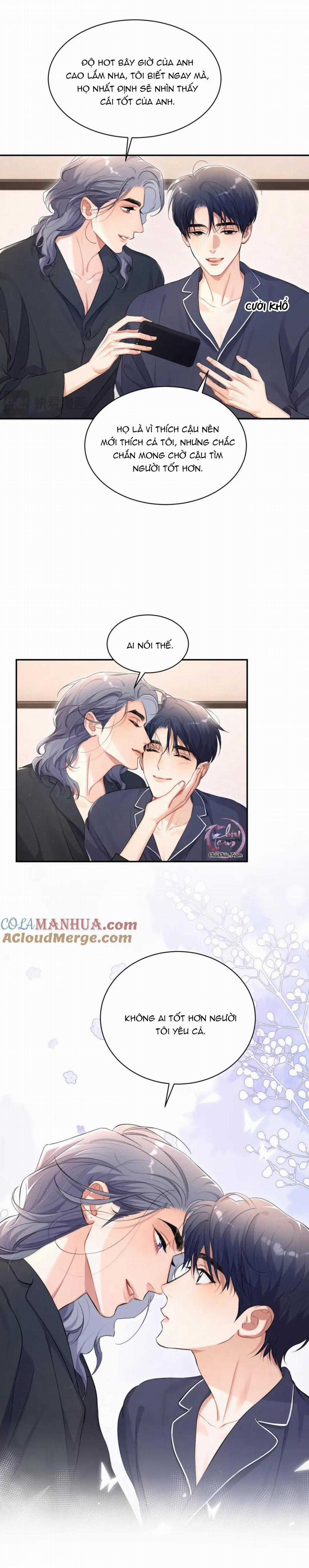 (Abo) Feel My Benefit - Chapter 124 - Trang 9