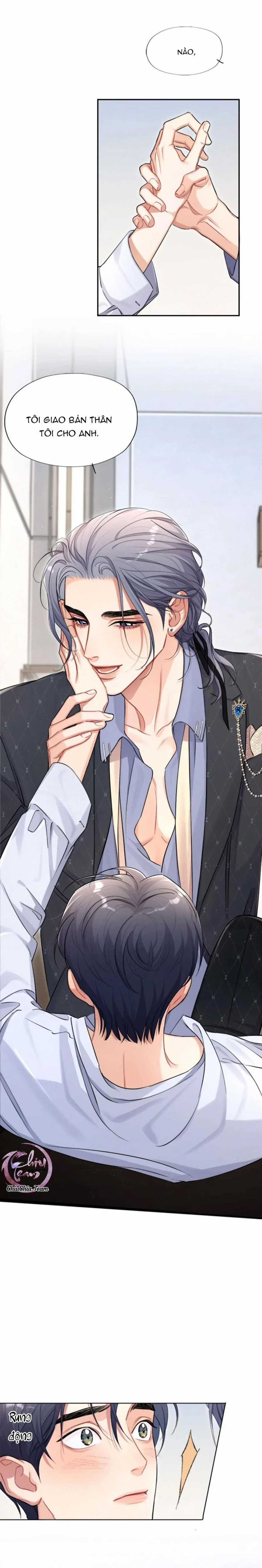 (Abo) Feel My Benefit - Chapter 125 - Trang 3