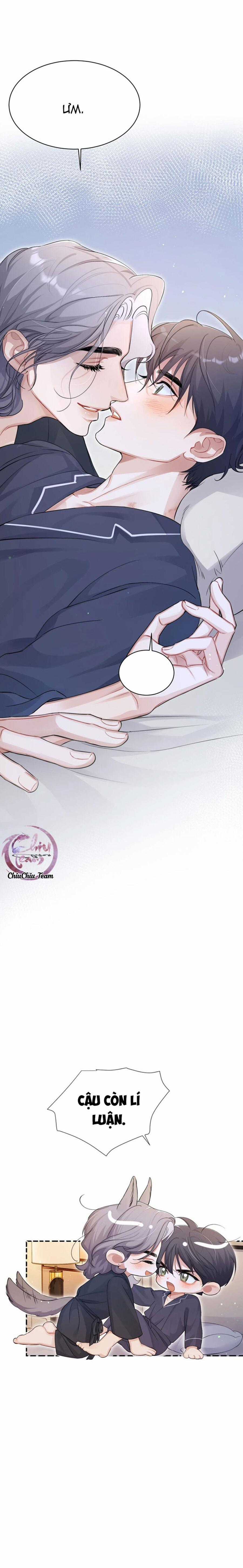 (Abo) Feel My Benefit - Chapter 126 - Trang 11