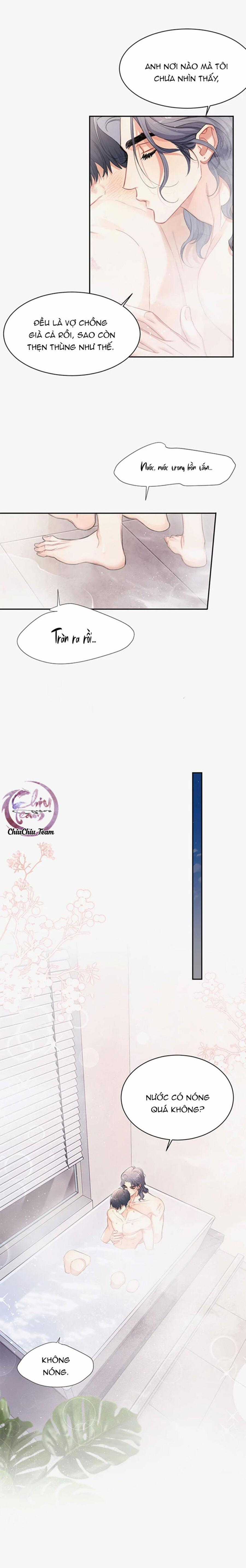 (Abo) Feel My Benefit - Chapter 126 - Trang 6