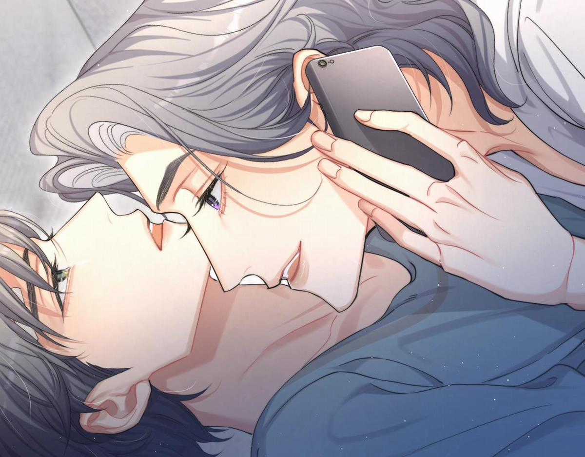 (Abo) Feel My Benefit - Chapter 13 - Trang 18