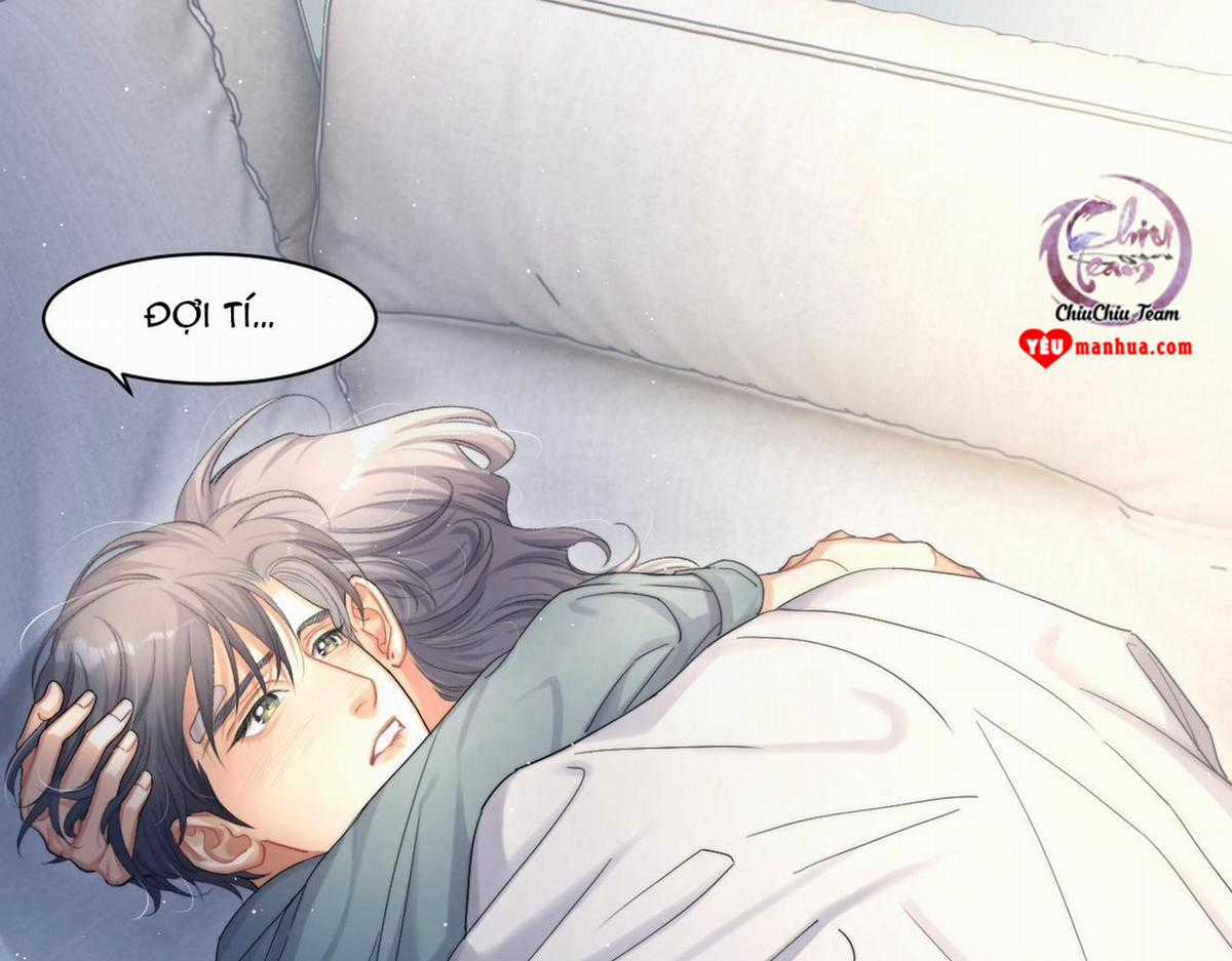 (Abo) Feel My Benefit - Chapter 13 - Trang 25