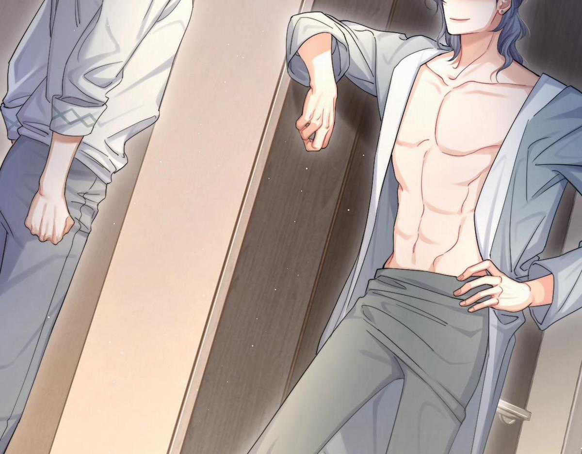 (Abo) Feel My Benefit - Chapter 13 - Trang 35