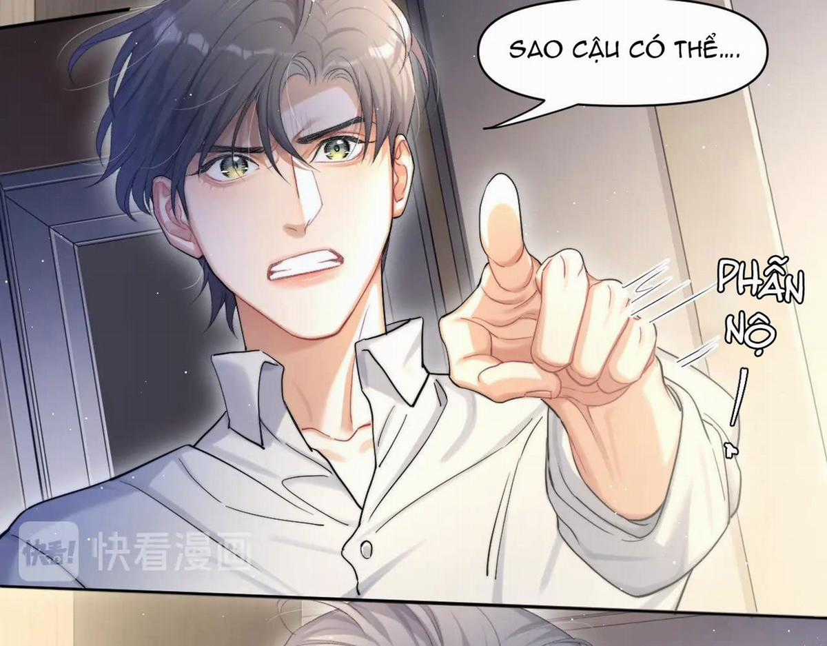 (Abo) Feel My Benefit - Chapter 13 - Trang 39