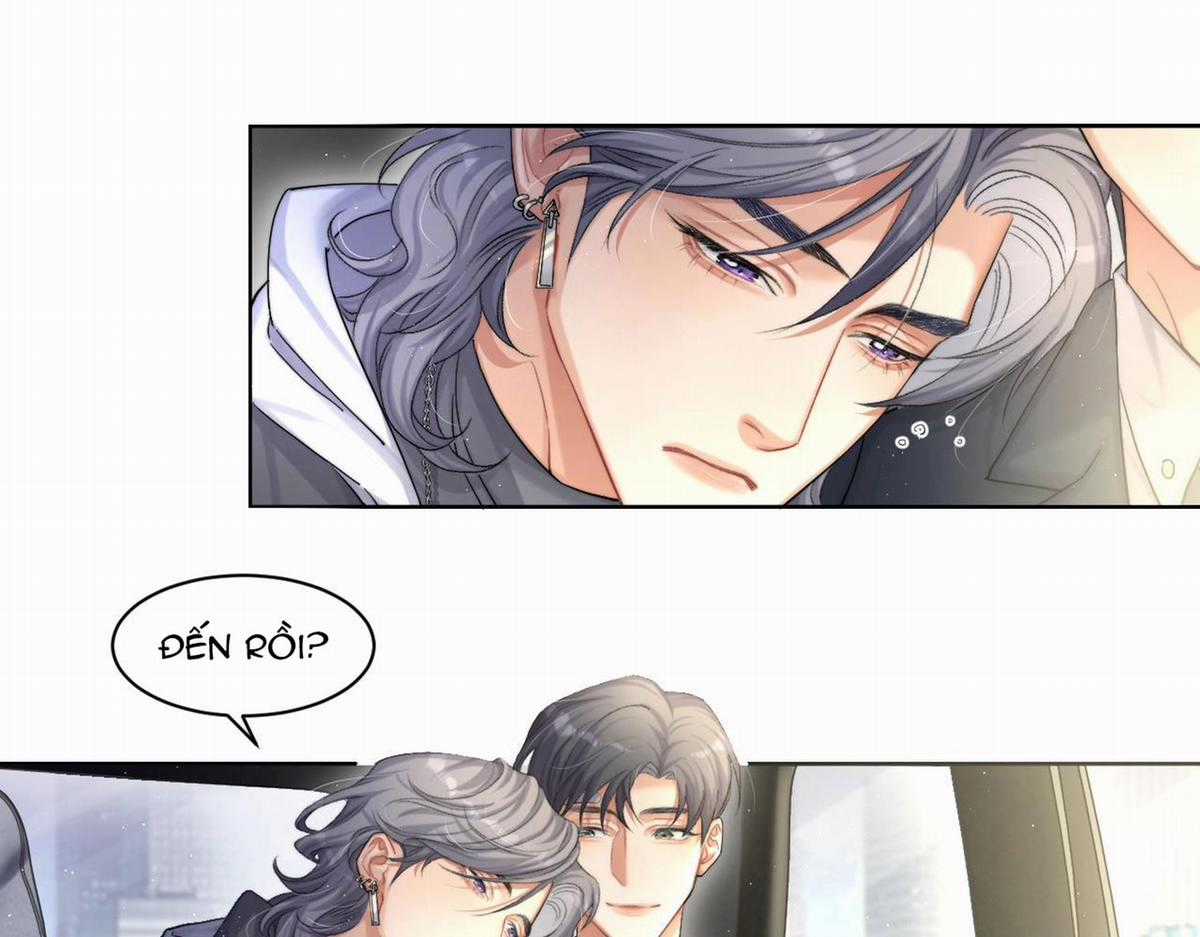 (Abo) Feel My Benefit - Chapter 13 - Trang 56