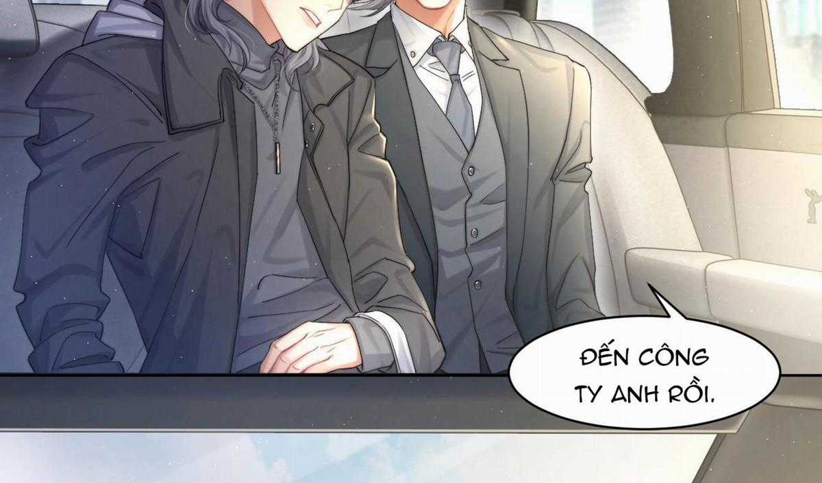 (Abo) Feel My Benefit - Chapter 13 - Trang 57