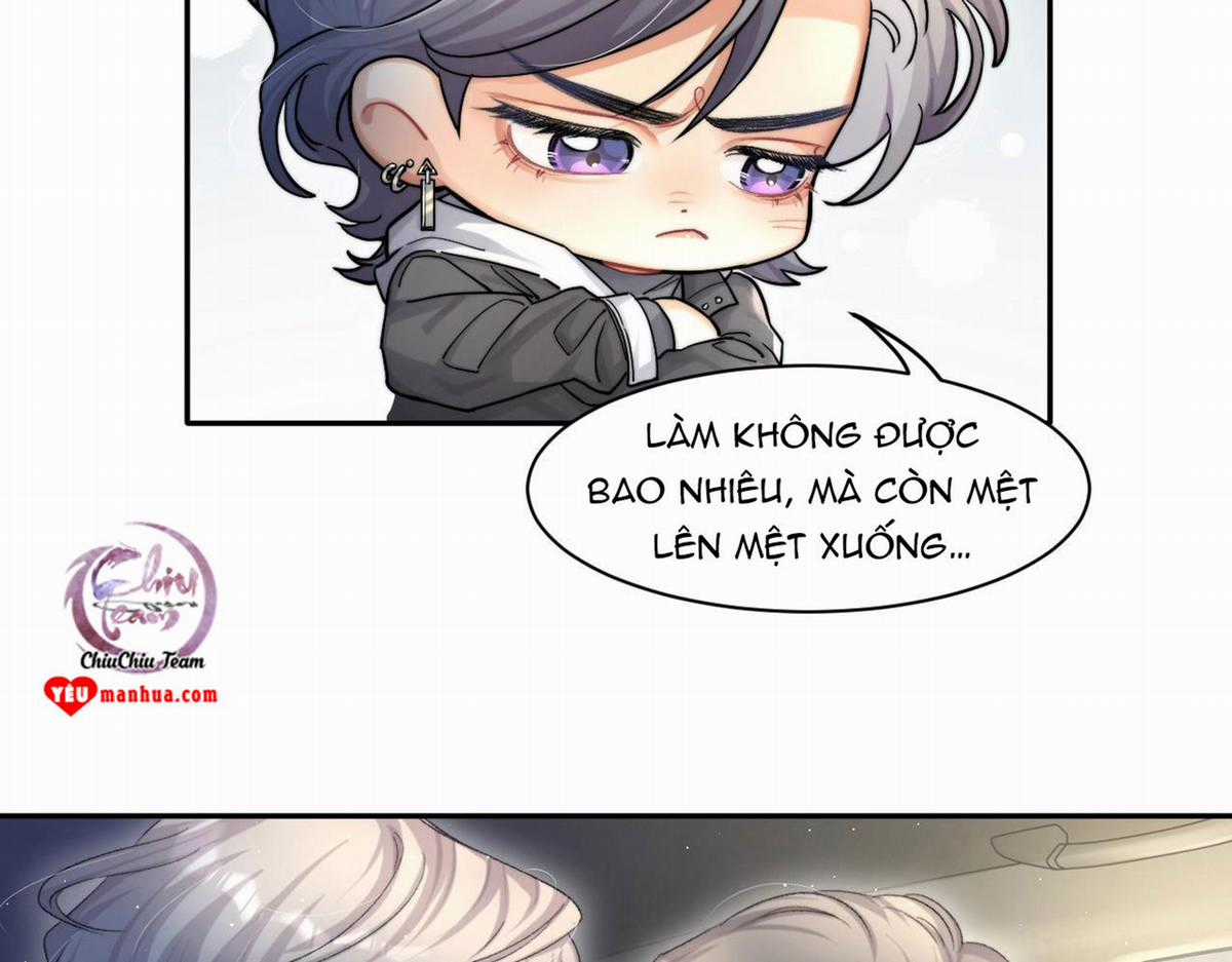 (Abo) Feel My Benefit - Chapter 13 - Trang 62