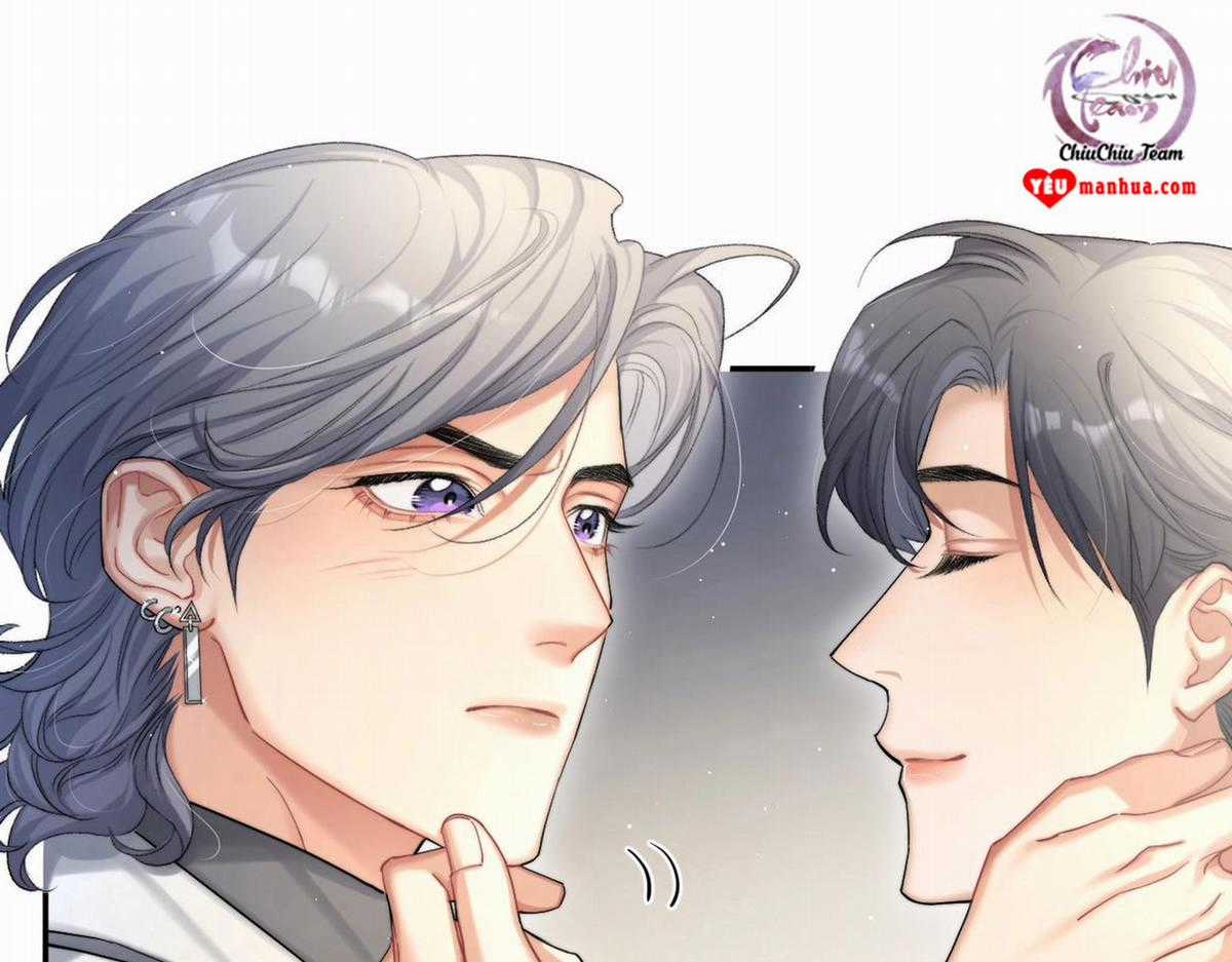 (Abo) Feel My Benefit - Chapter 13 - Trang 66