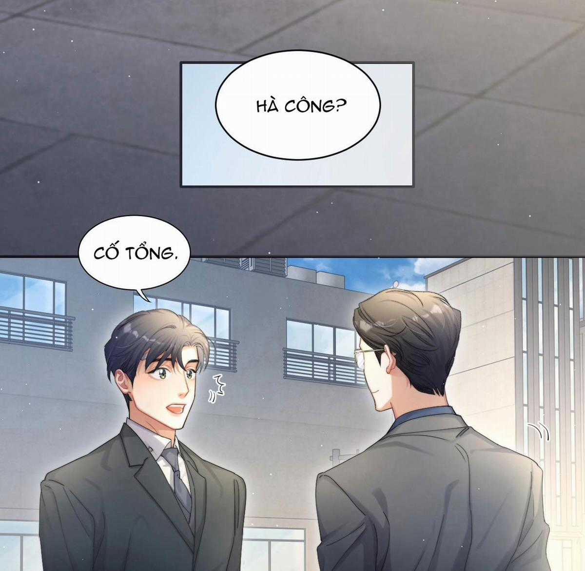 (Abo) Feel My Benefit - Chapter 13 - Trang 72