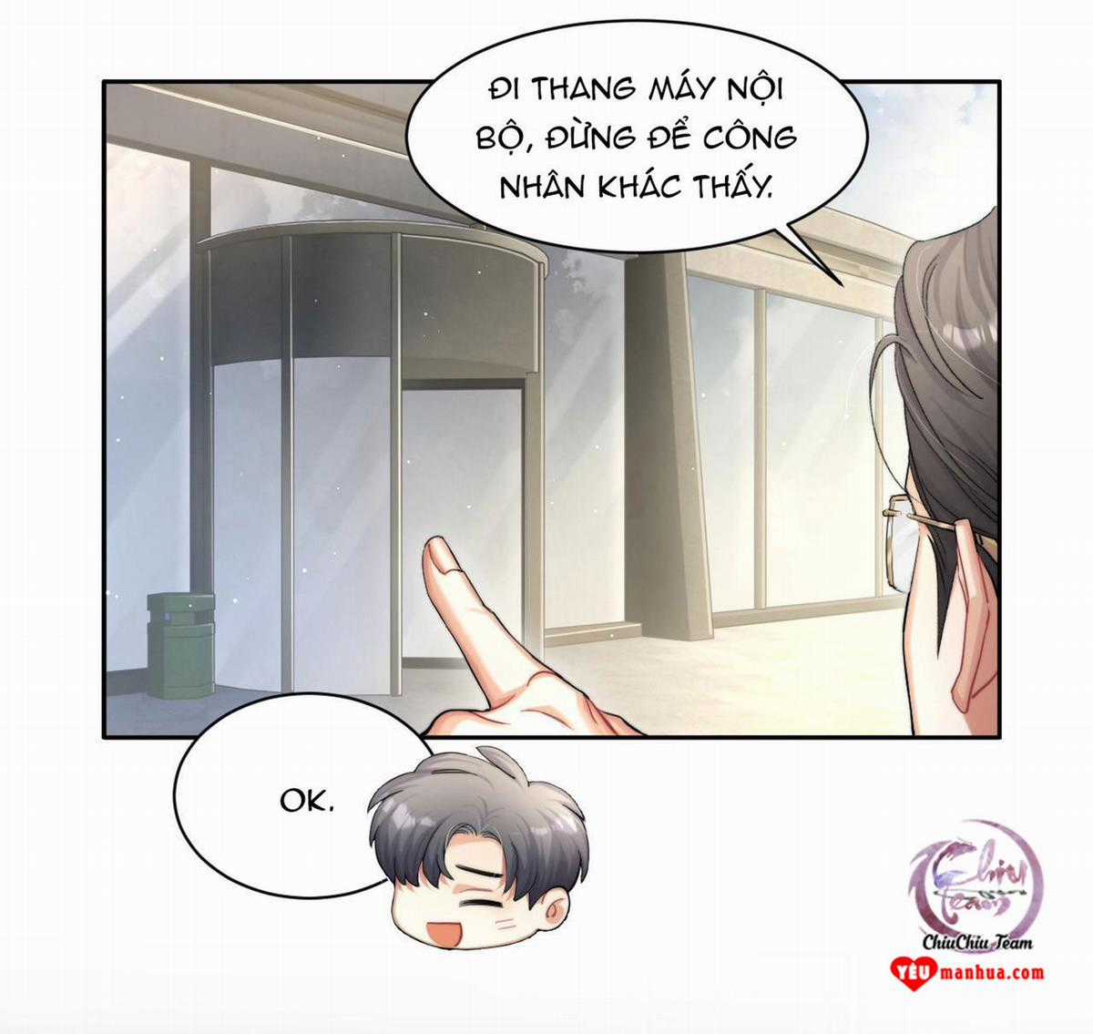 (Abo) Feel My Benefit - Chapter 13 - Trang 78