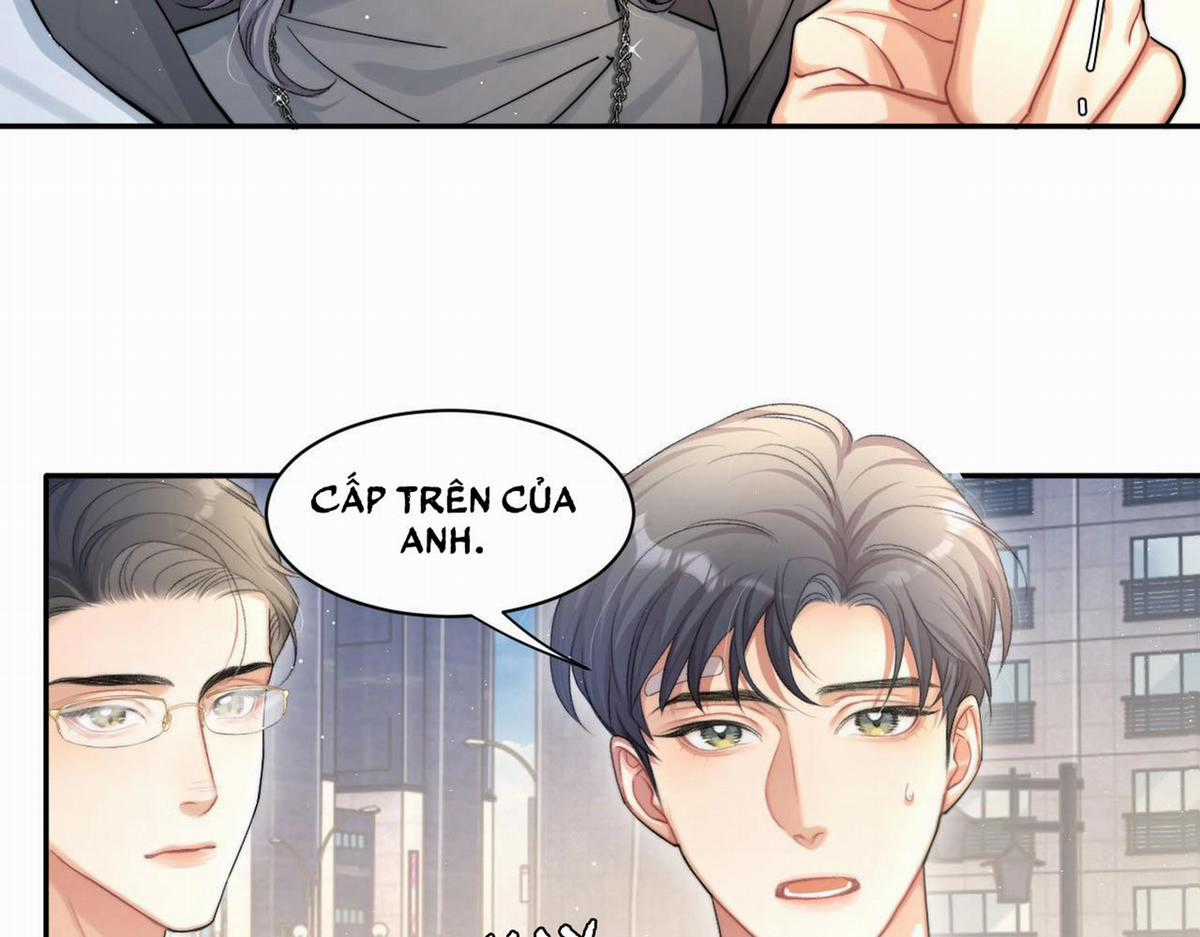 (Abo) Feel My Benefit - Chapter 14 - Trang 12