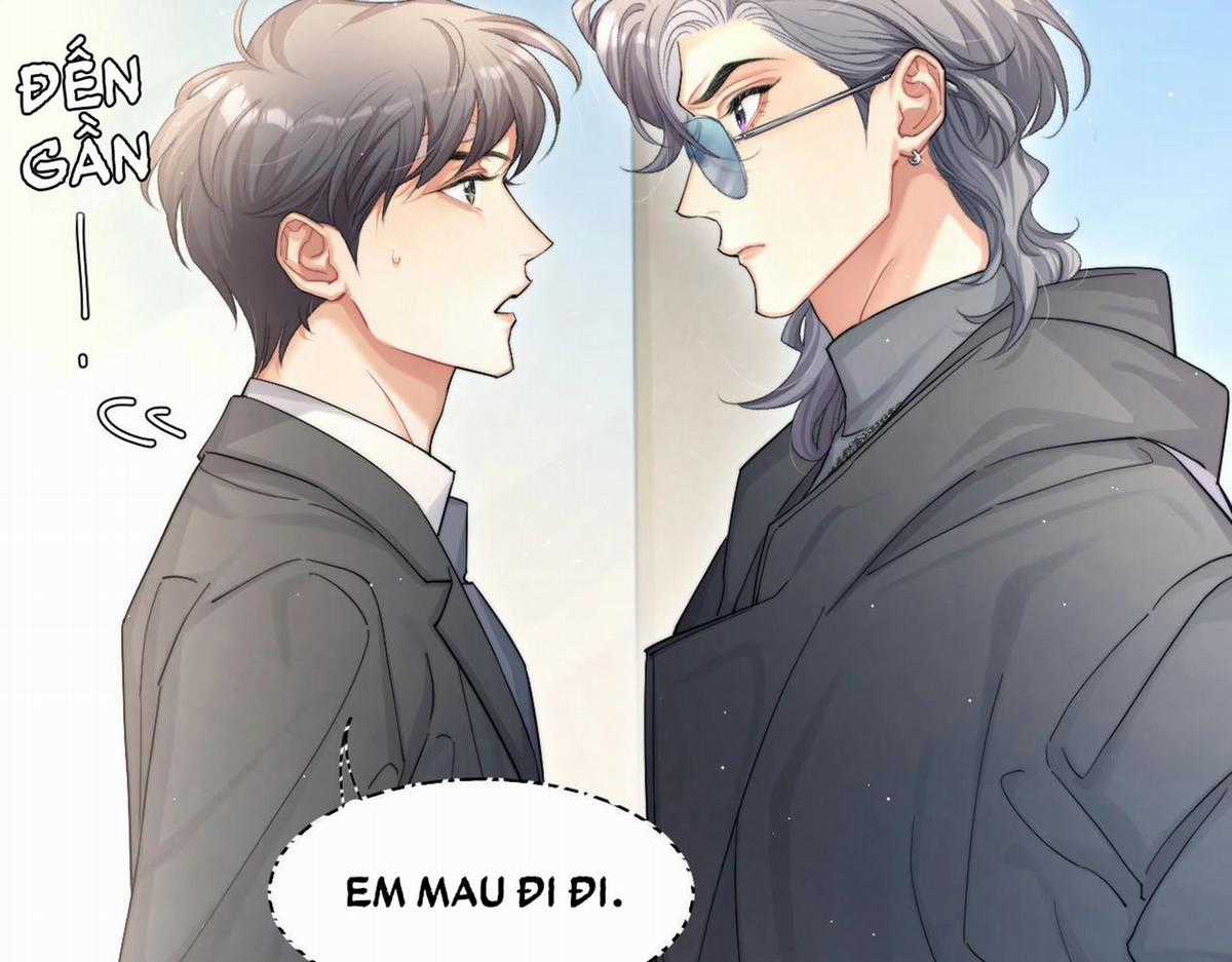 (Abo) Feel My Benefit - Chapter 14 - Trang 14
