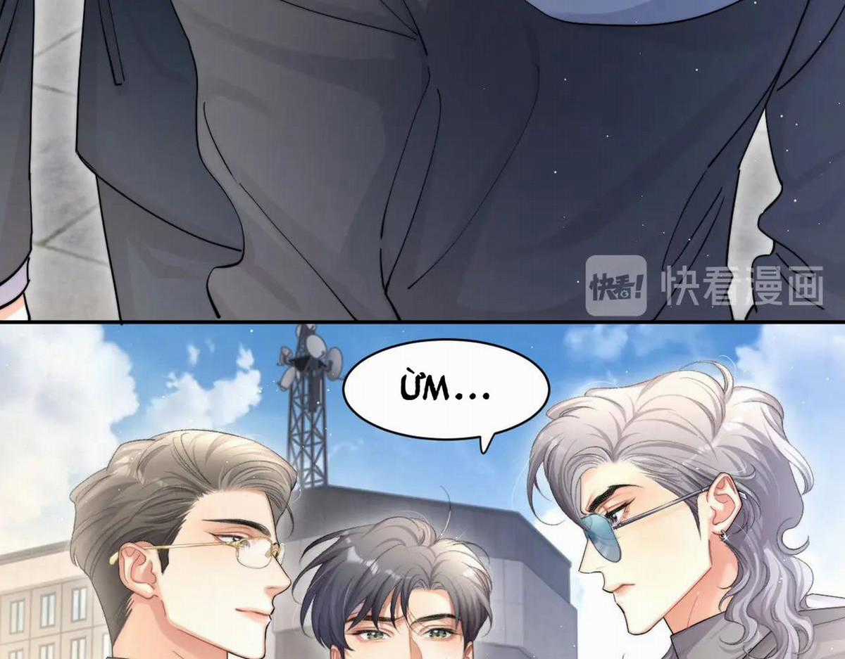 (Abo) Feel My Benefit - Chapter 14 - Trang 18