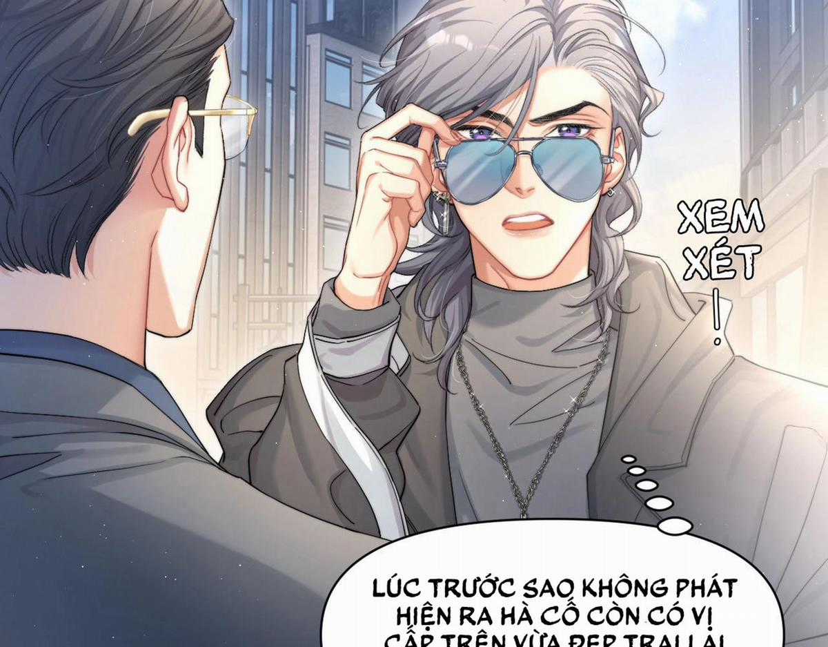 (Abo) Feel My Benefit - Chapter 14 - Trang 22