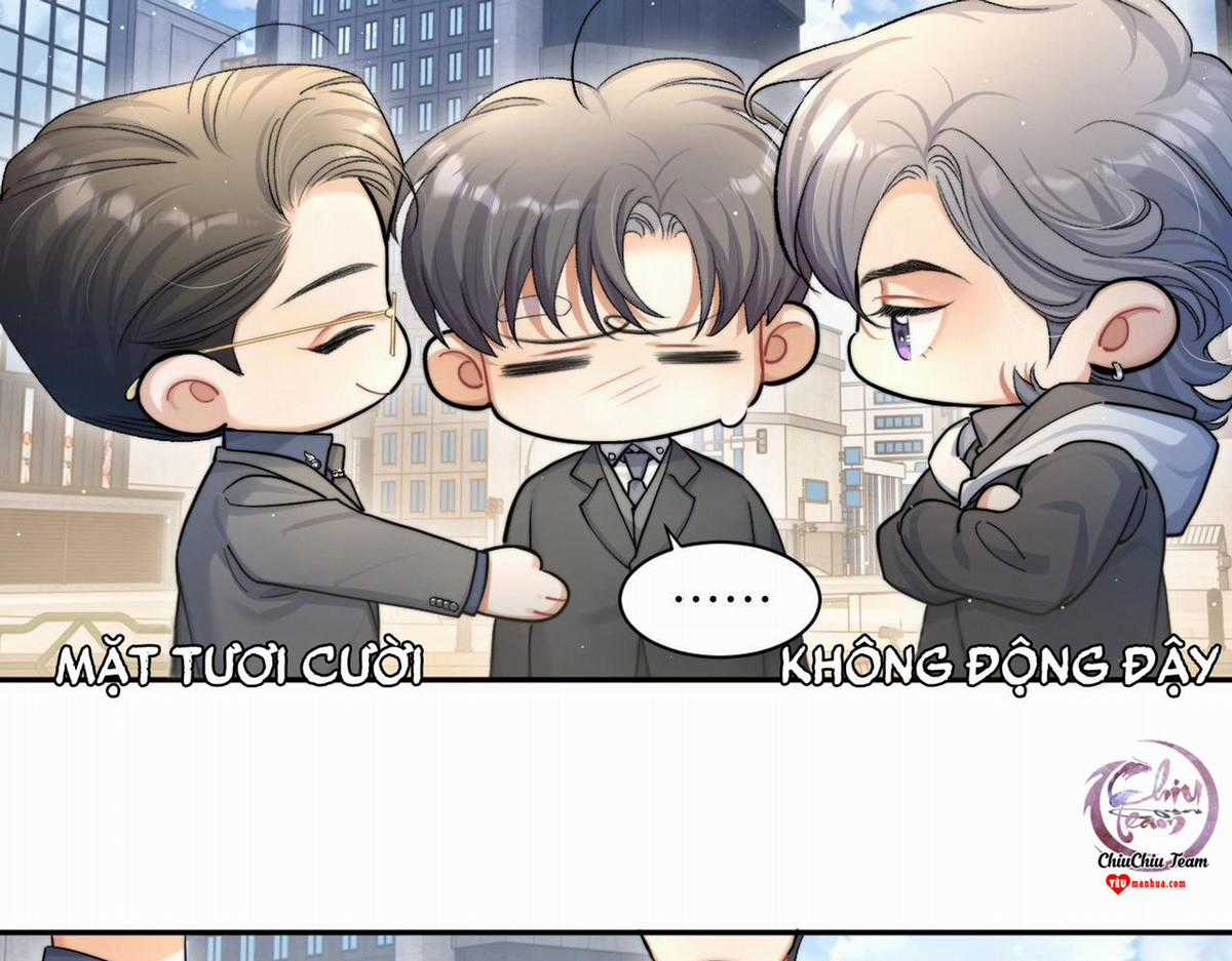 (Abo) Feel My Benefit - Chapter 14 - Trang 29