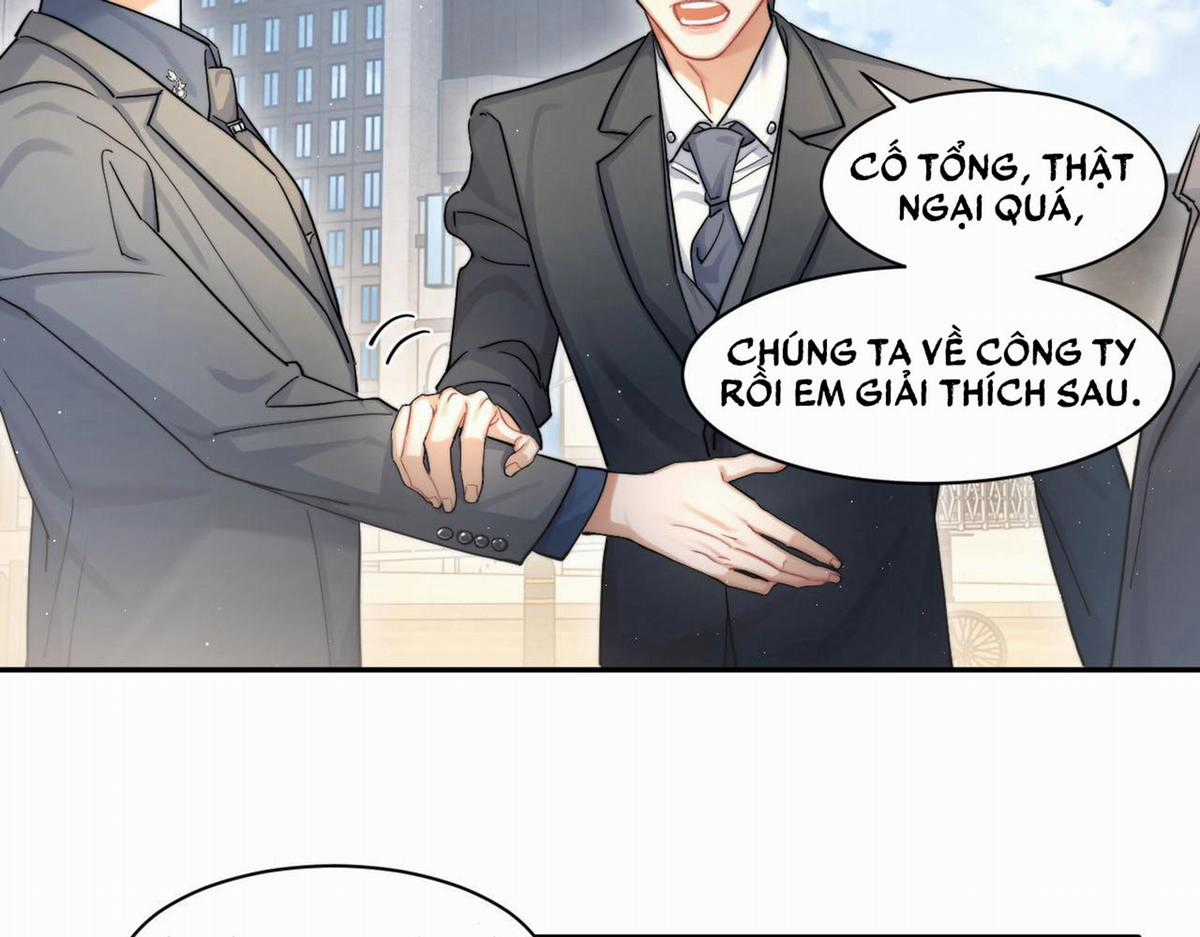 (Abo) Feel My Benefit - Chapter 14 - Trang 30