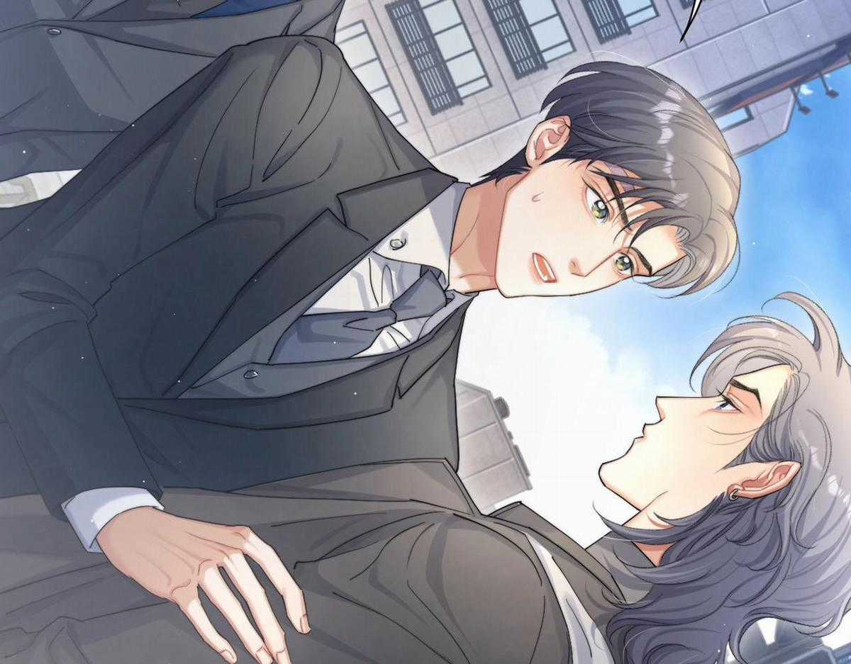 (Abo) Feel My Benefit - Chapter 14 - Trang 42