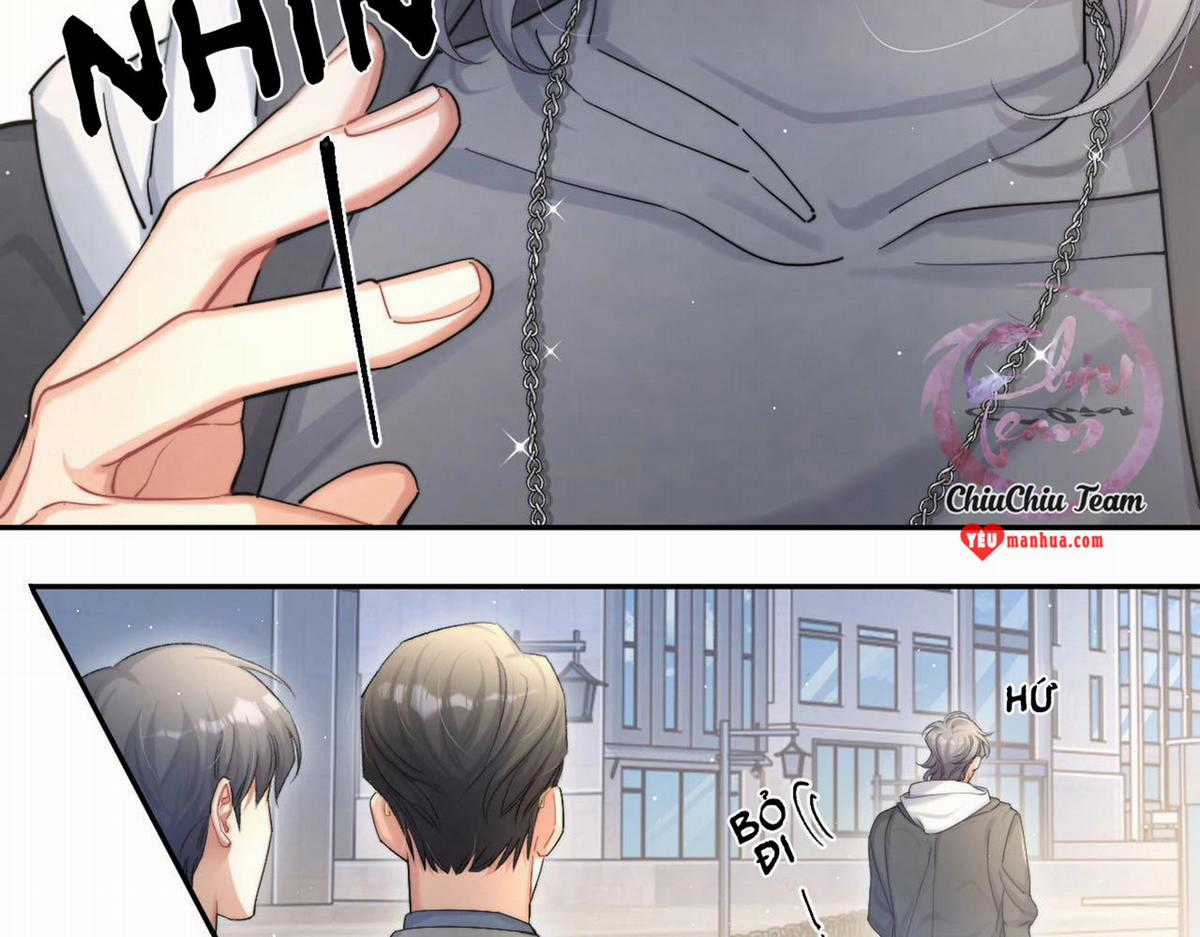 (Abo) Feel My Benefit - Chapter 14 - Trang 47