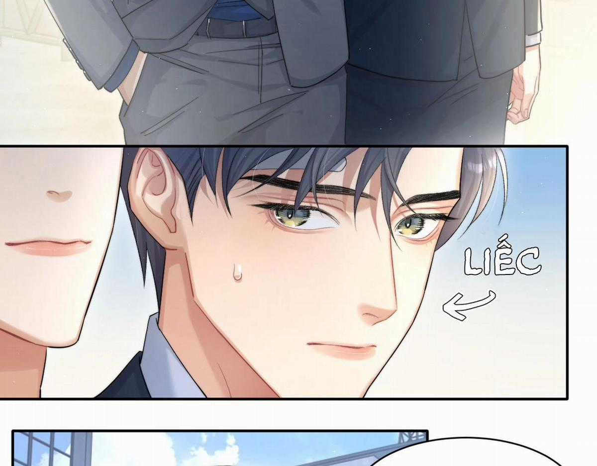 (Abo) Feel My Benefit - Chapter 14 - Trang 50