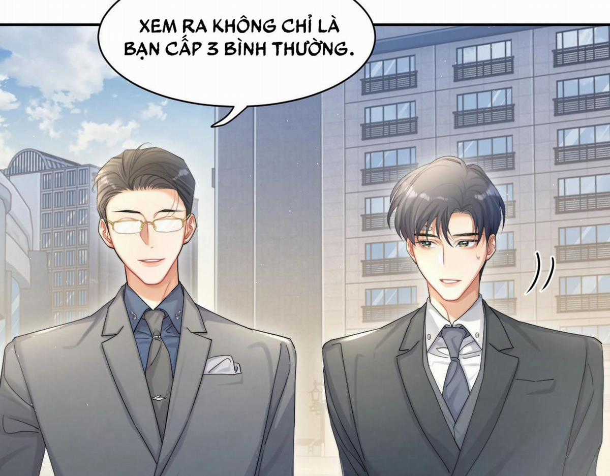 (Abo) Feel My Benefit - Chapter 14 - Trang 56