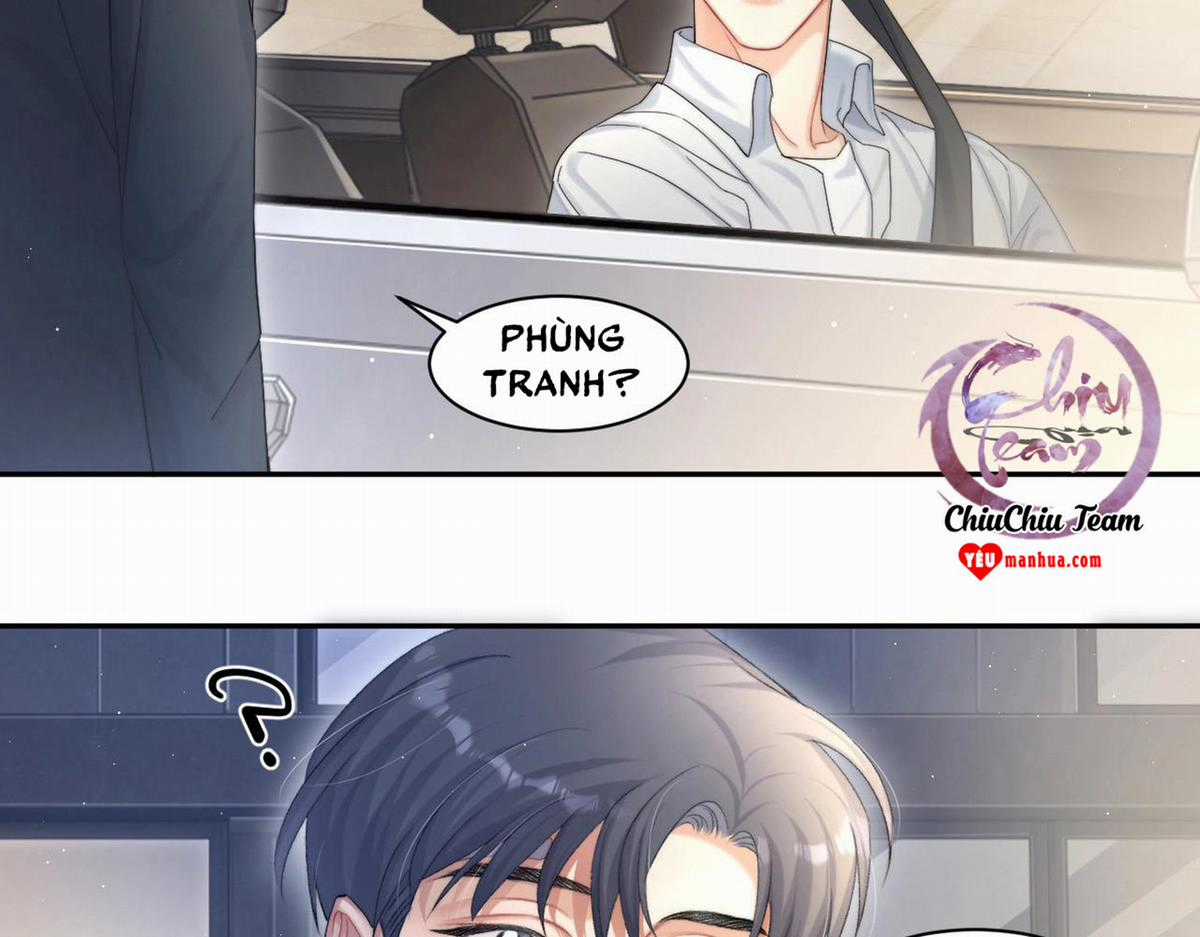 (Abo) Feel My Benefit - Chapter 14 - Trang 67