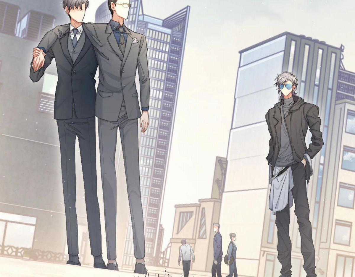 (Abo) Feel My Benefit - Chapter 14 - Trang 9