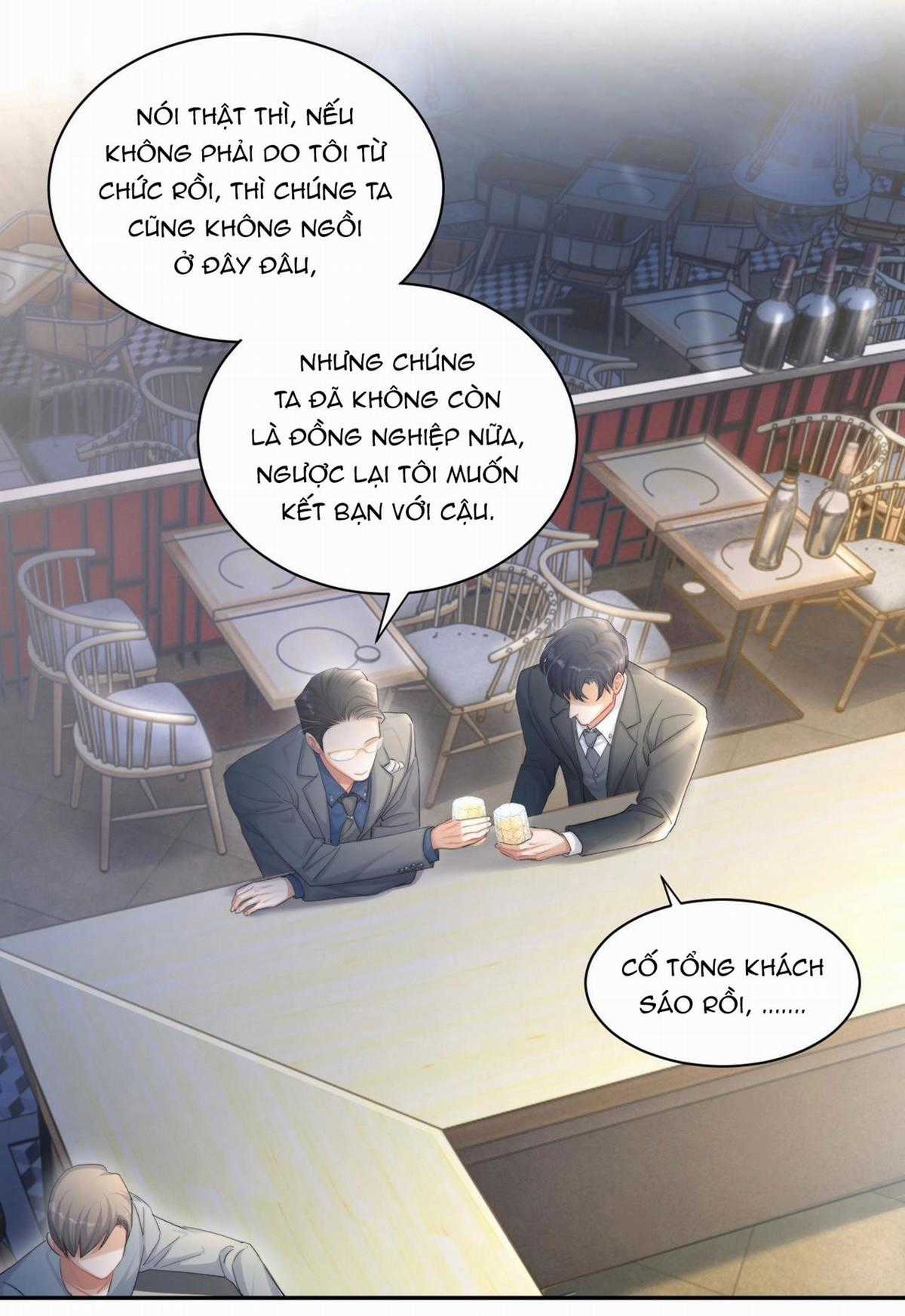 (Abo) Feel My Benefit - Chapter 15 - Trang 11