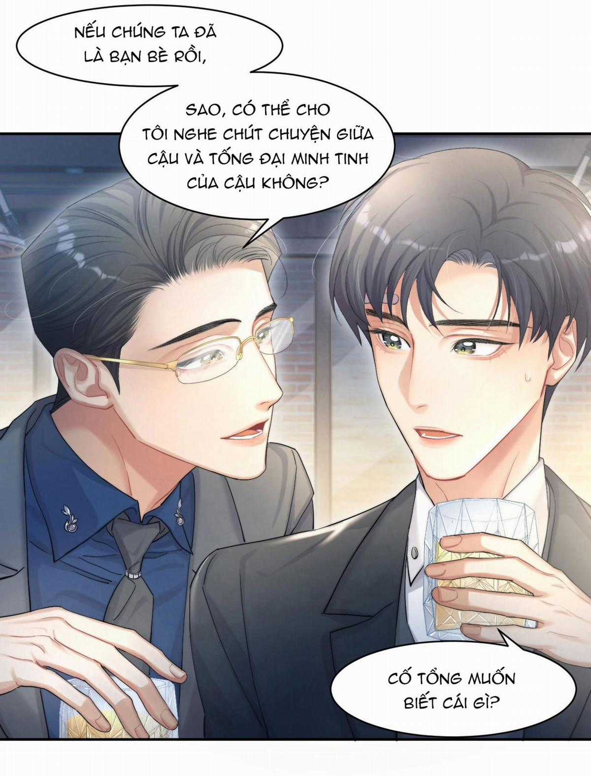 (Abo) Feel My Benefit - Chapter 15 - Trang 12