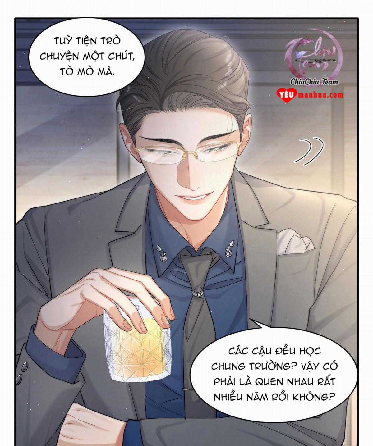 (Abo) Feel My Benefit - Chapter 15 - Trang 13