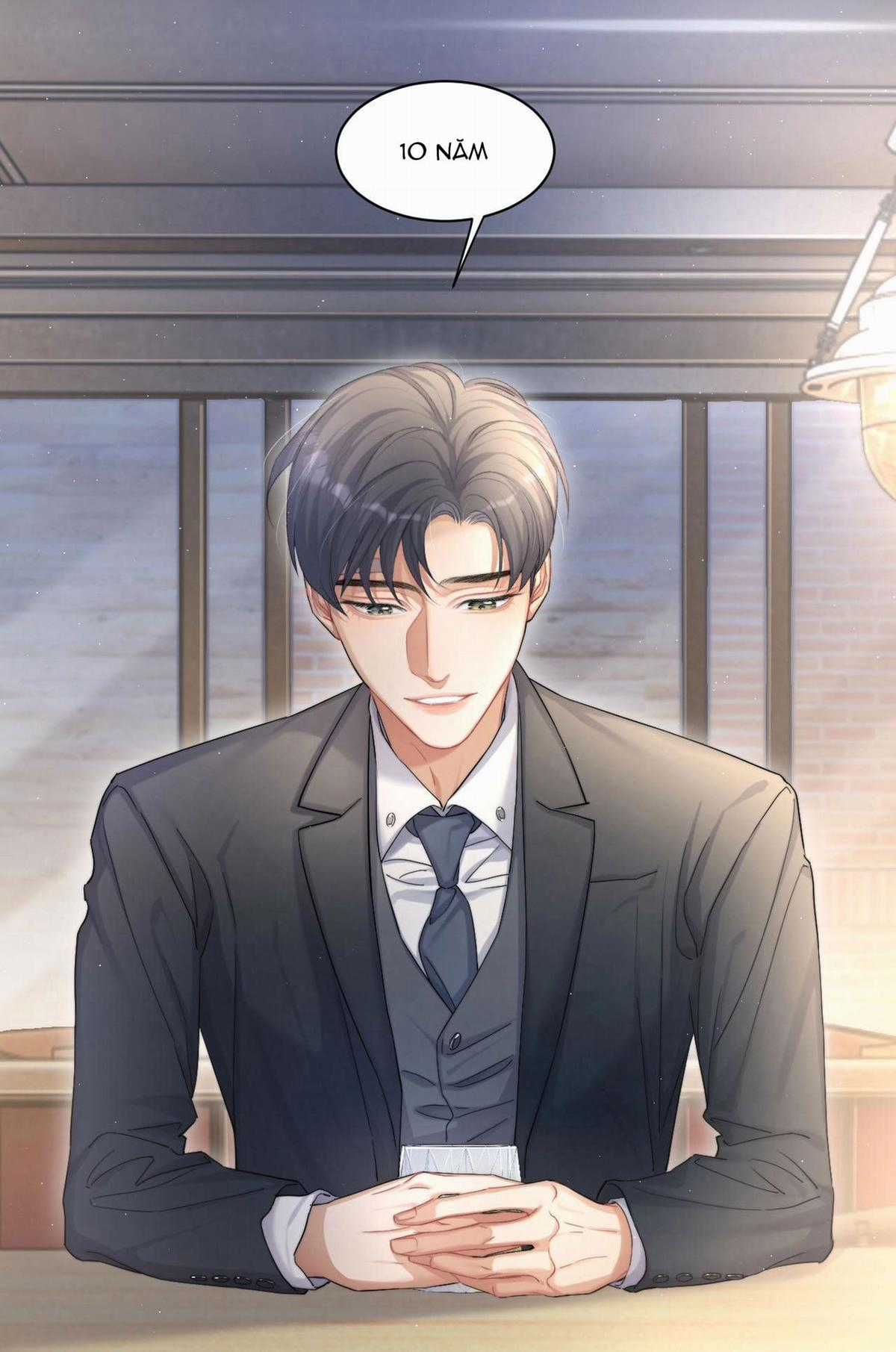 (Abo) Feel My Benefit - Chapter 15 - Trang 14