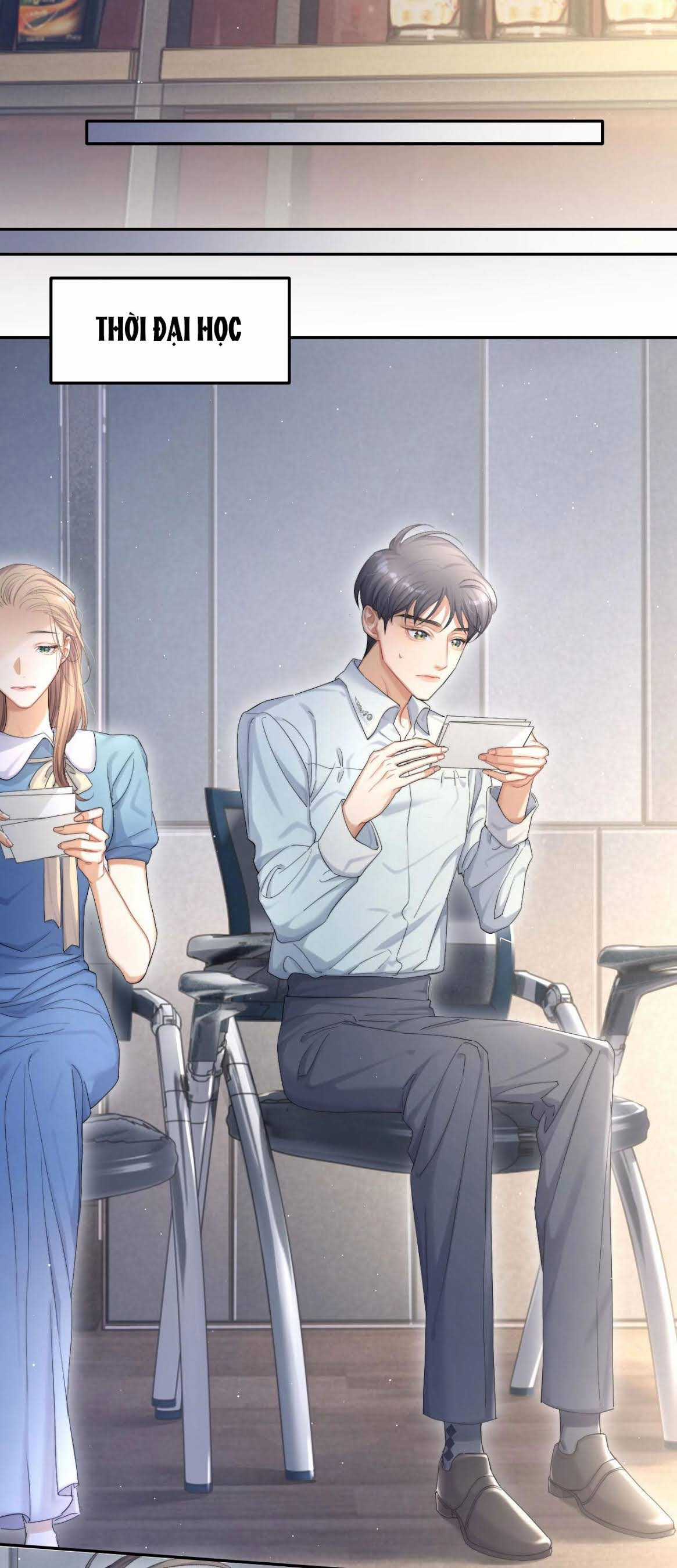 (Abo) Feel My Benefit - Chapter 15 - Trang 16