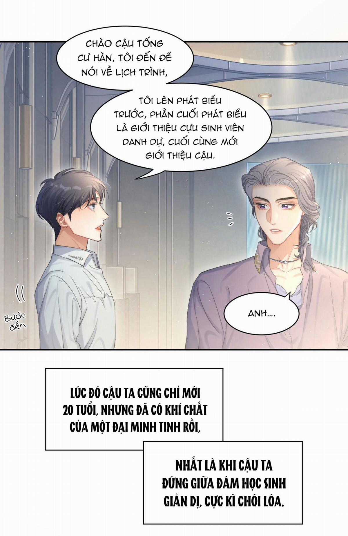 (Abo) Feel My Benefit - Chapter 15 - Trang 18