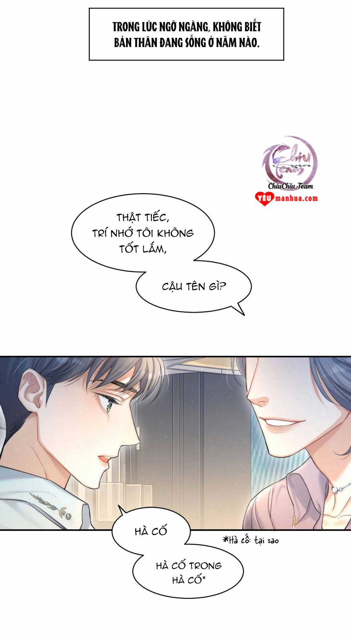 (Abo) Feel My Benefit - Chapter 15 - Trang 21