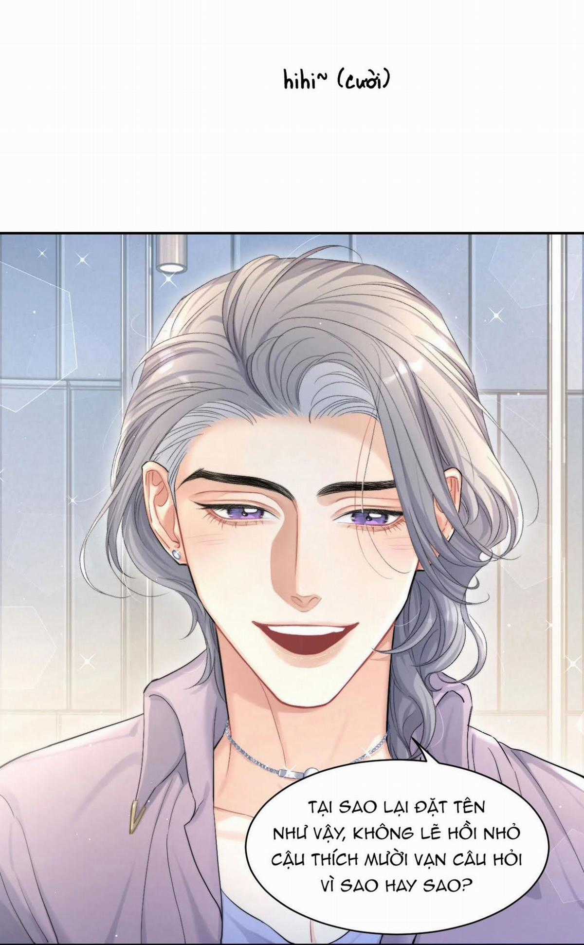 (Abo) Feel My Benefit - Chapter 15 - Trang 22