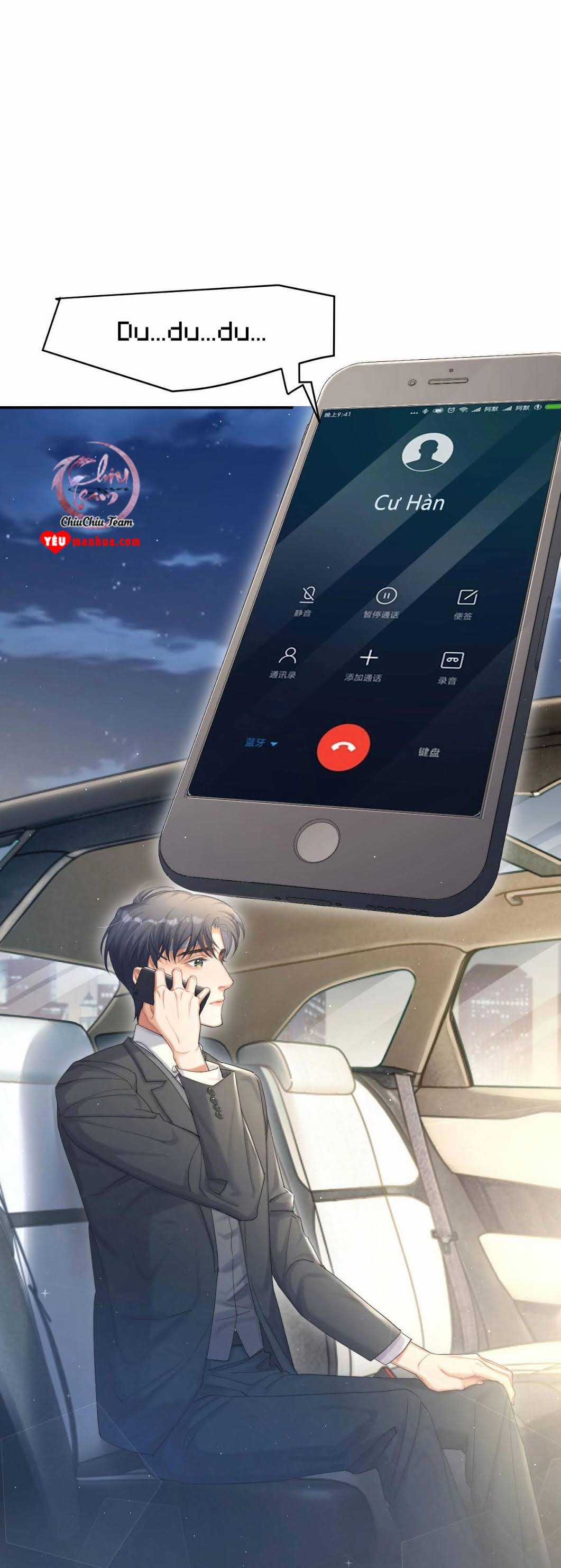 (Abo) Feel My Benefit - Chapter 15 - Trang 24