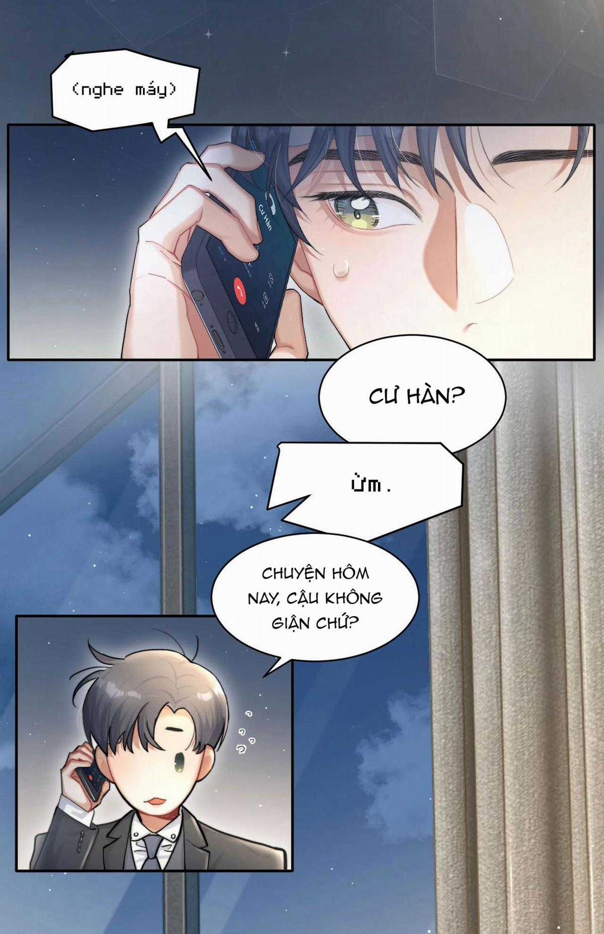 (Abo) Feel My Benefit - Chapter 15 - Trang 25