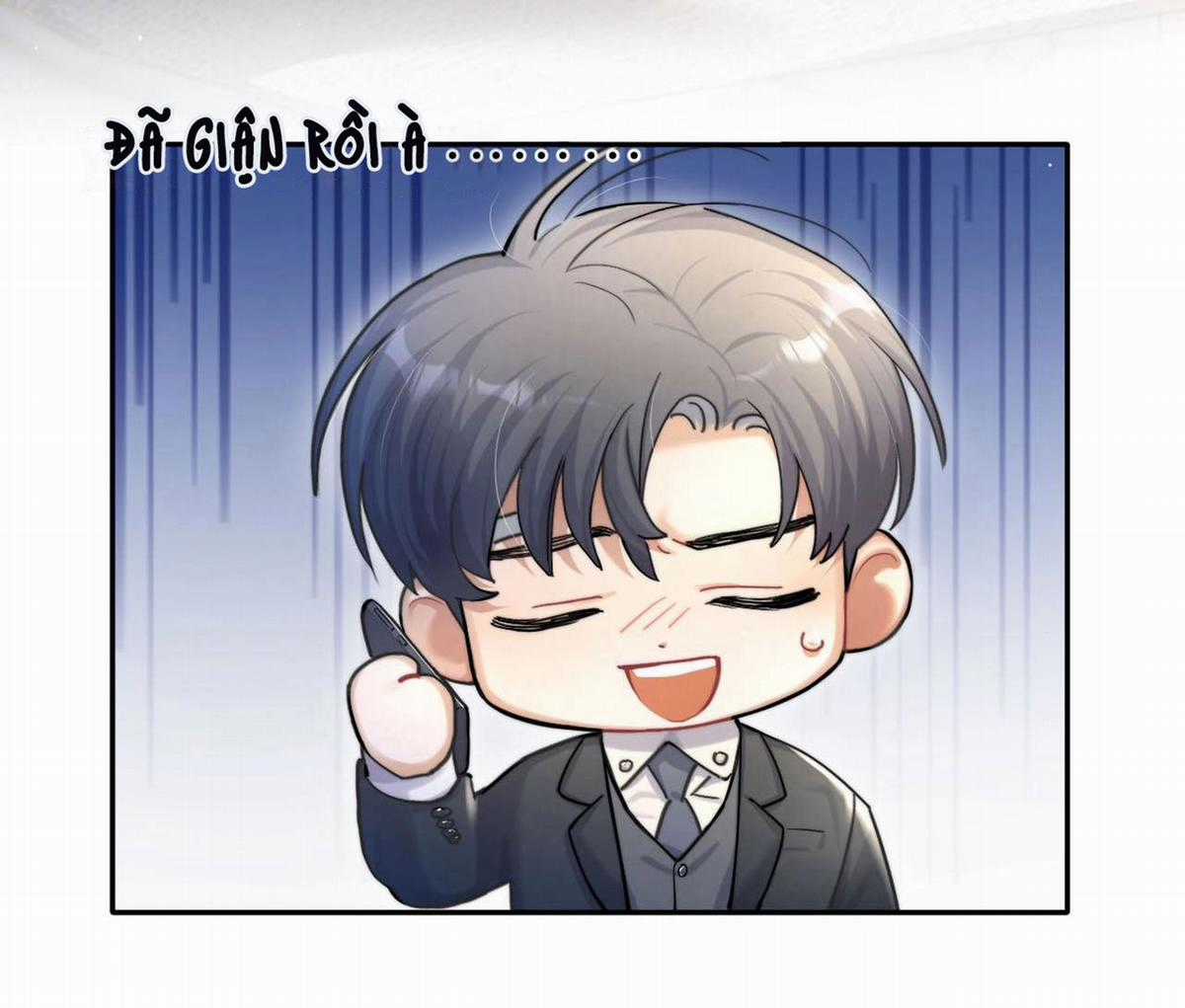 (Abo) Feel My Benefit - Chapter 15 - Trang 27