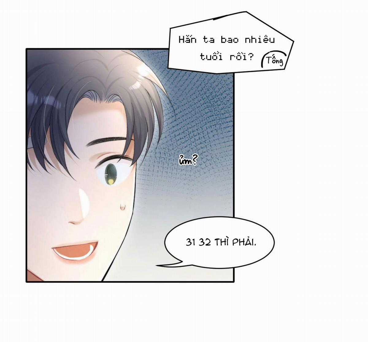 (Abo) Feel My Benefit - Chapter 15 - Trang 29