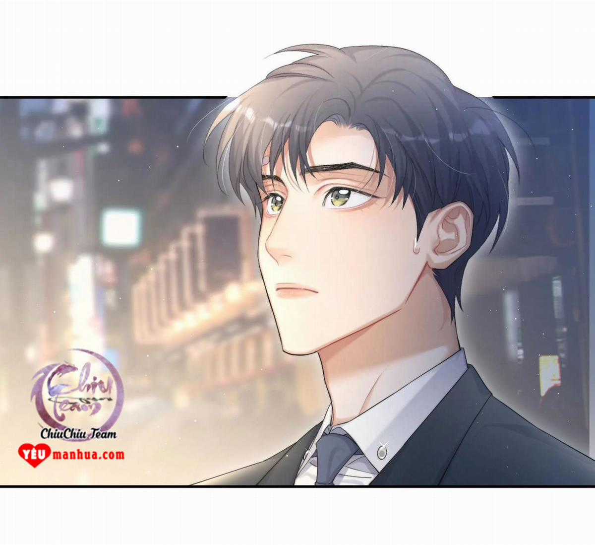 (Abo) Feel My Benefit - Chapter 15 - Trang 4