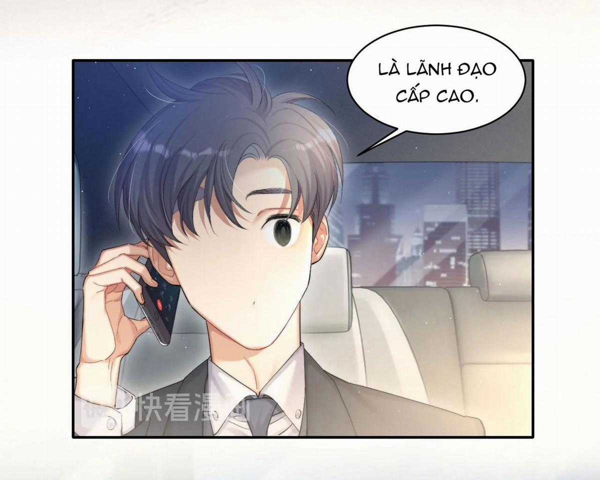 (Abo) Feel My Benefit - Chapter 15 - Trang 31