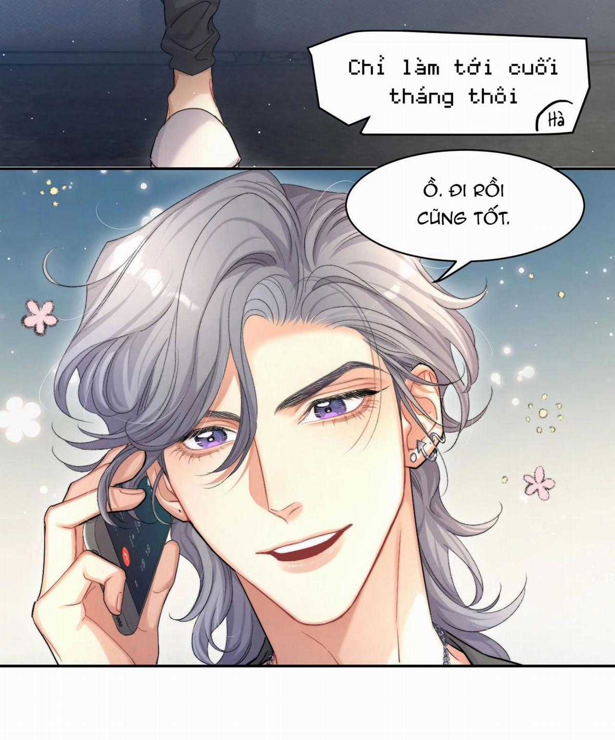 (Abo) Feel My Benefit - Chapter 15 - Trang 34