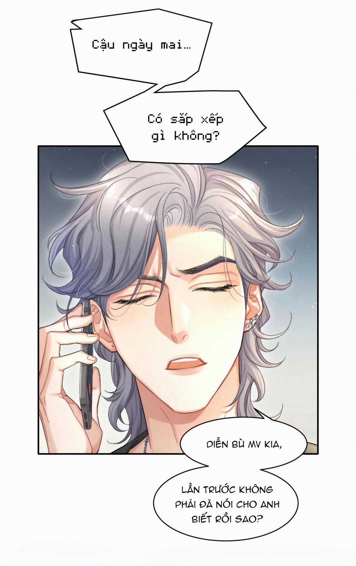 (Abo) Feel My Benefit - Chapter 15 - Trang 35