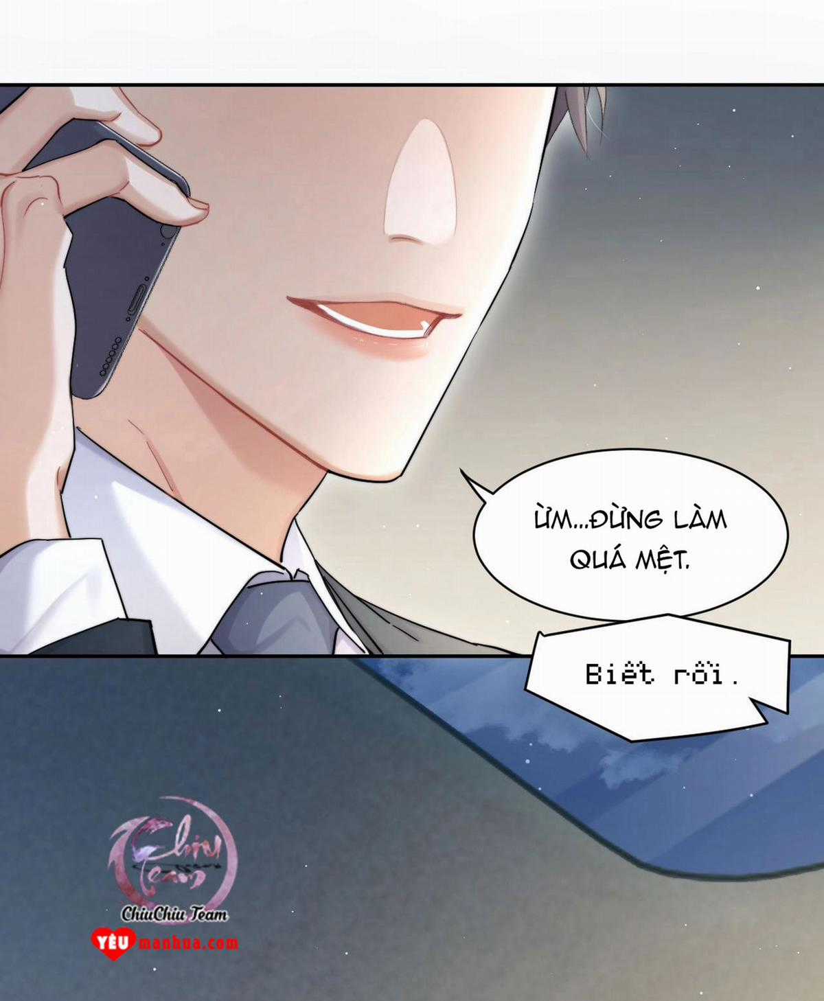 (Abo) Feel My Benefit - Chapter 15 - Trang 36