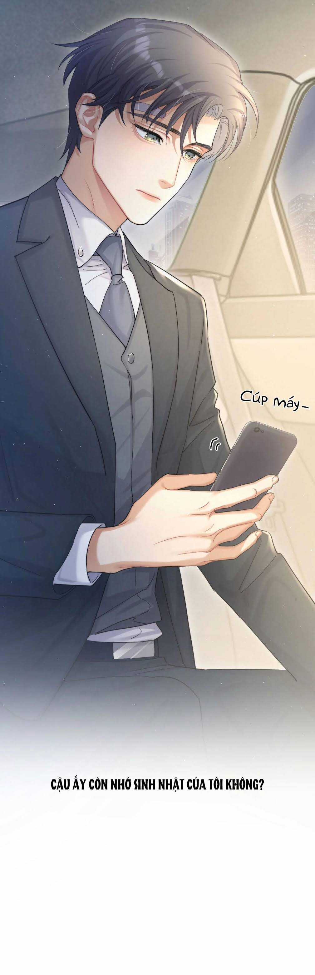 (Abo) Feel My Benefit - Chapter 15 - Trang 37