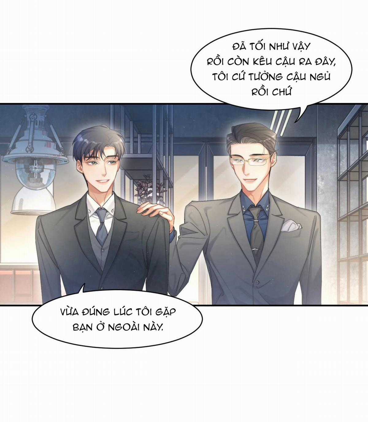(Abo) Feel My Benefit - Chapter 15 - Trang 5