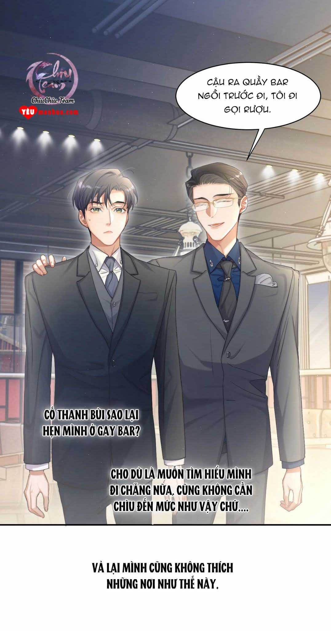 (Abo) Feel My Benefit - Chapter 15 - Trang 7