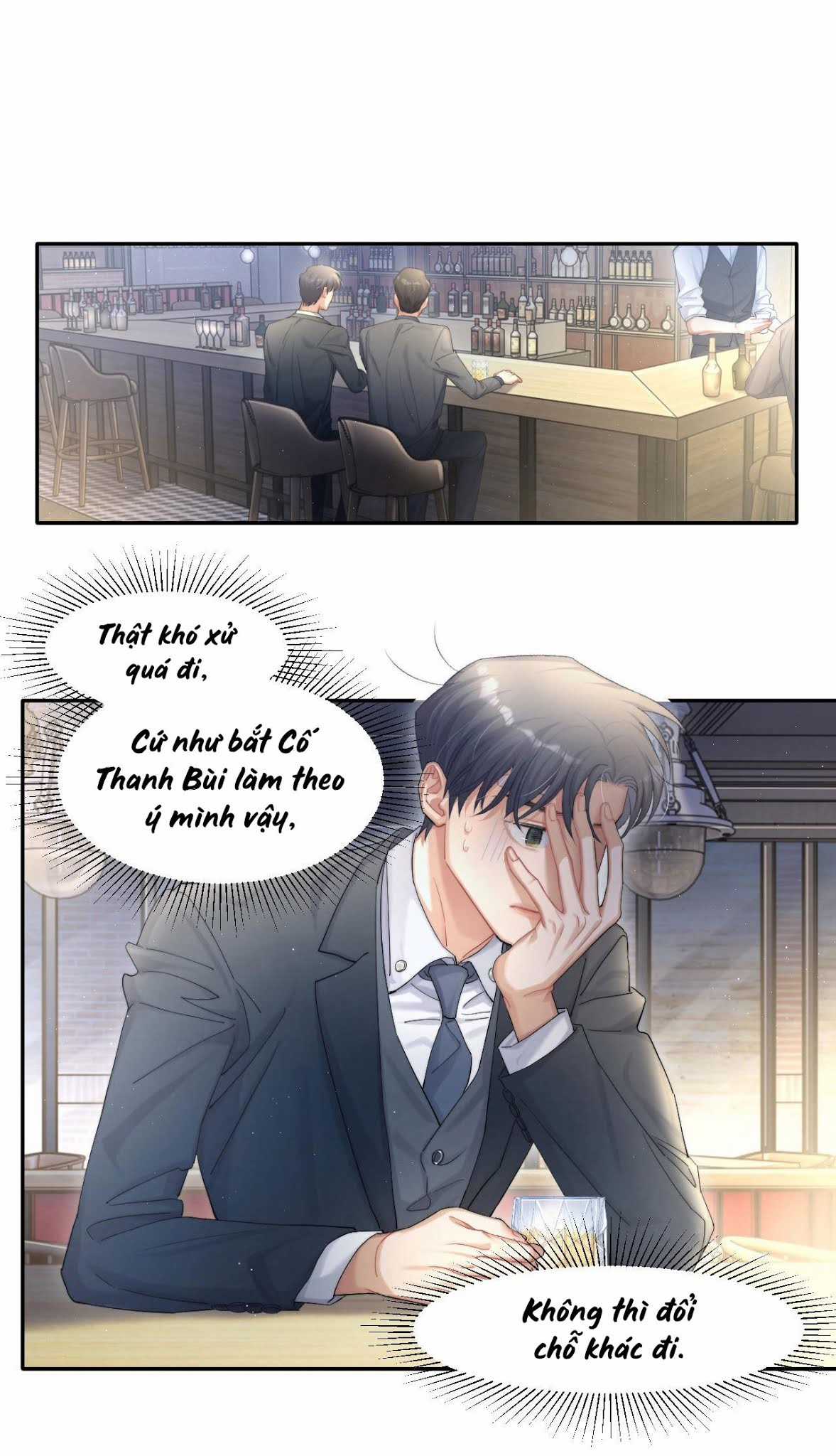 (Abo) Feel My Benefit - Chapter 15 - Trang 8