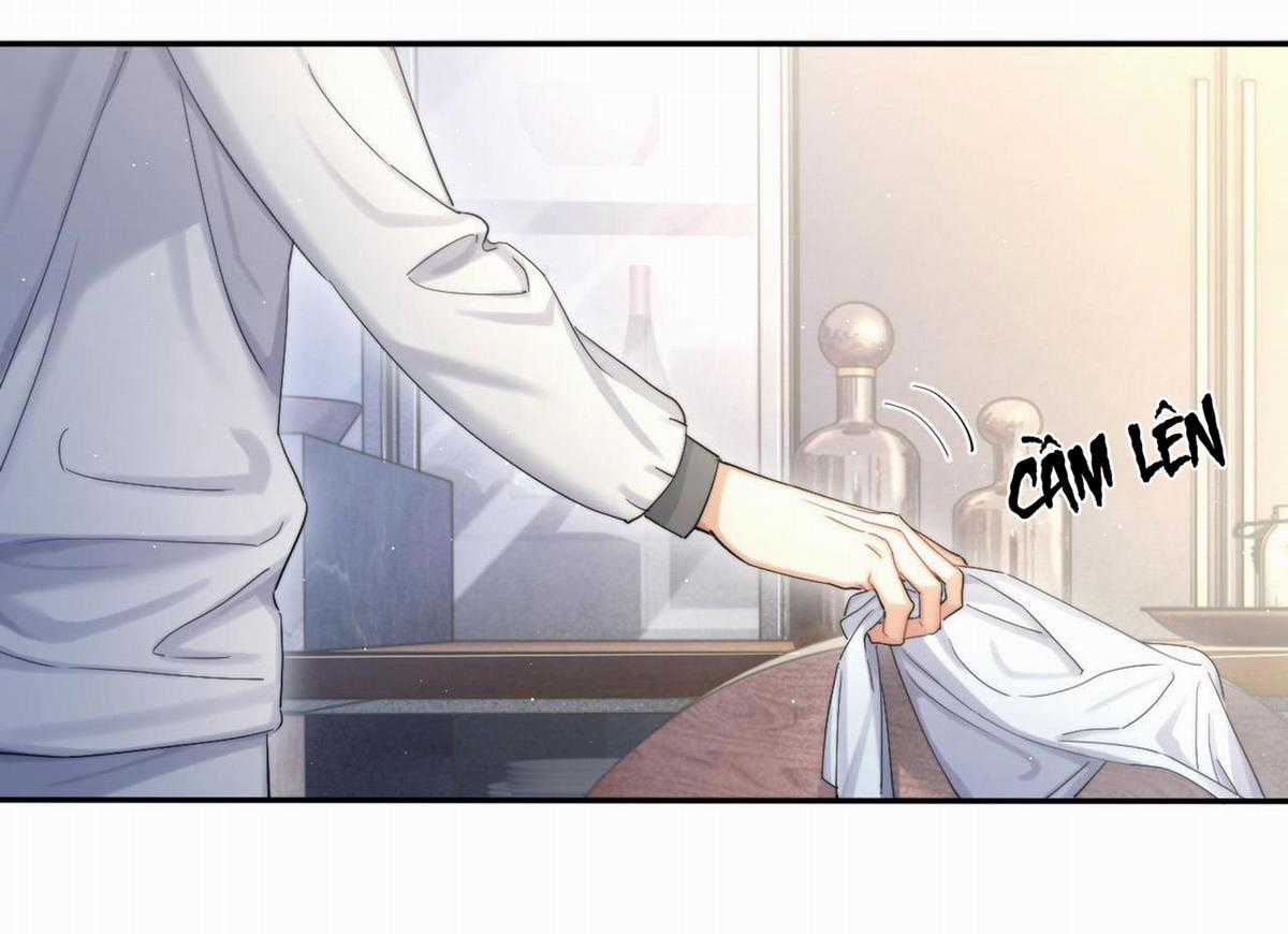 (Abo) Feel My Benefit - Chapter 16 - Trang 13