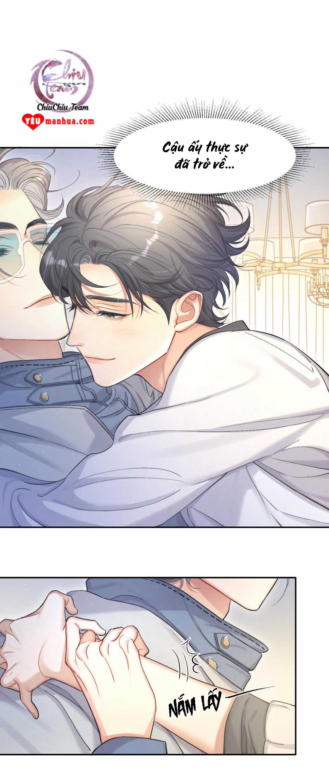 (Abo) Feel My Benefit - Chapter 16 - Trang 20